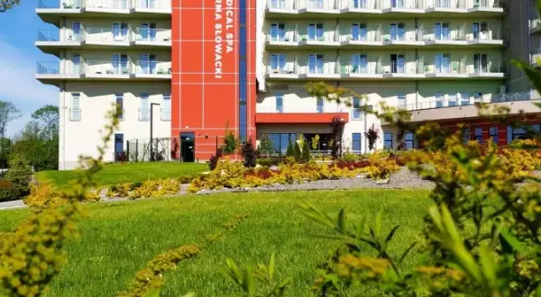 Sanatorium Słowacki: Pakiety, Ceny, Zabiegi Twój Przewodnik 2024