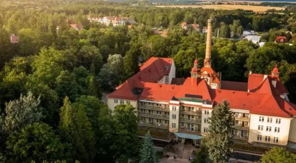 Polanica-Zdrój NFZ: Sanatorium na 21 dni? Wszystko, co musisz wiedzieć