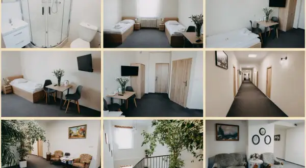 Sanatorium Świt Solec-Zdrój: Cennik, NFZ, ZUS i co musisz wiedzieć?