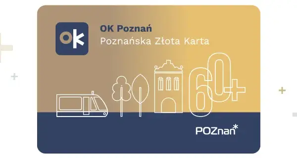 Karta Seniora Poznań: Jakie zniżki? Pełny przewodnik i wniosek online