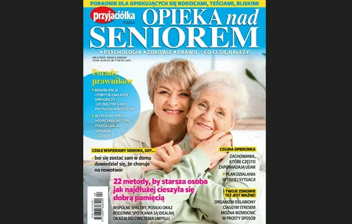 Jak ustanowić opiekę prawną nad seniorem? Kompletny poradnik