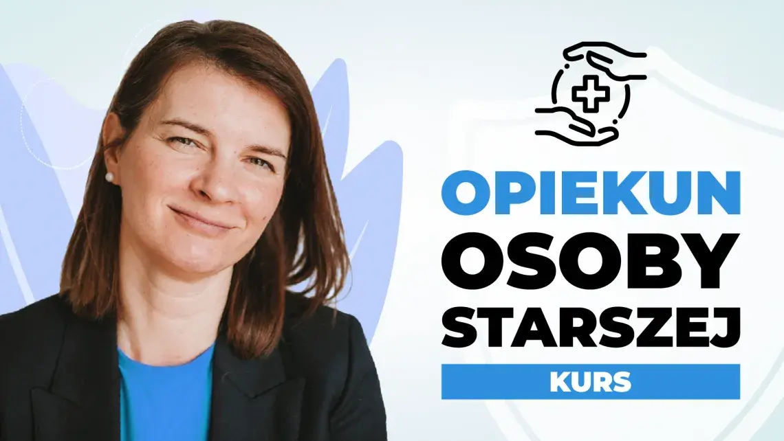 Kurs opiekuna osoby starszej: Jak wybrać najlepszy? Rady z forów