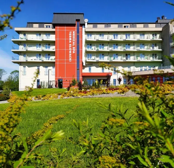 Sanatorium Słowacki: Pakiety, Ceny, Zabiegi Twój Przewodnik 2024