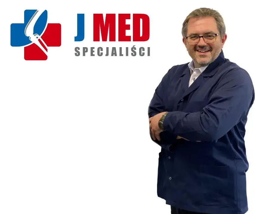 zespół specjalistów rehabilitacji