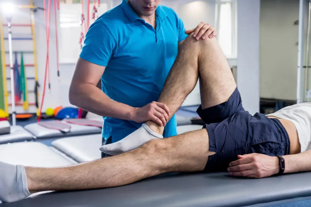 Fizjoterapia sportowa vs kliniczna