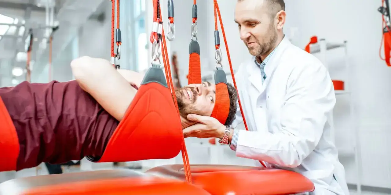Czynniki wpływające na długość rehabilitacji kręgosłupa