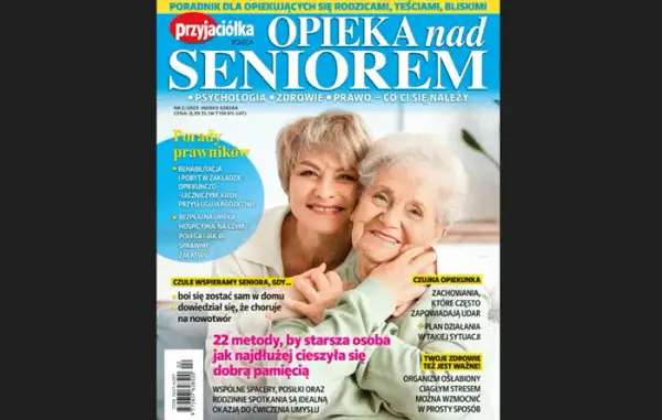 Jak ustanowić opiekę prawną nad seniorem? Kompletny poradnik