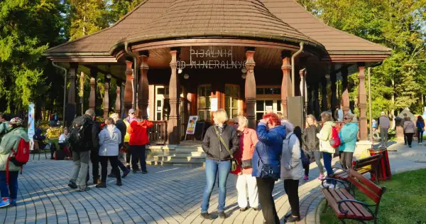 ZUS zapłaci za sanatorium? Sprawdź, jak odzyskać zdolność do pracy!
