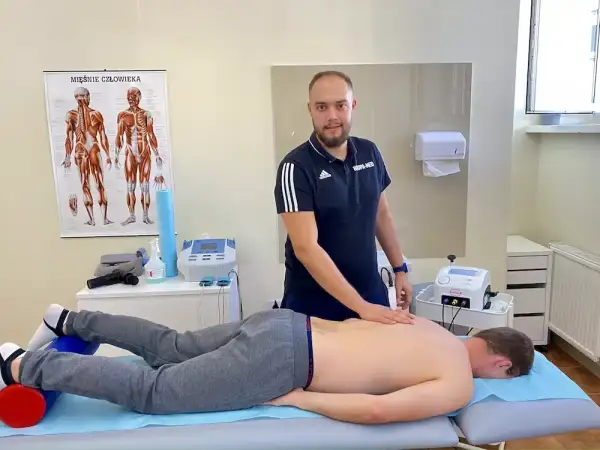 Jak się ubrać do fizjoterapeuty? Komfort i skuteczna terapia