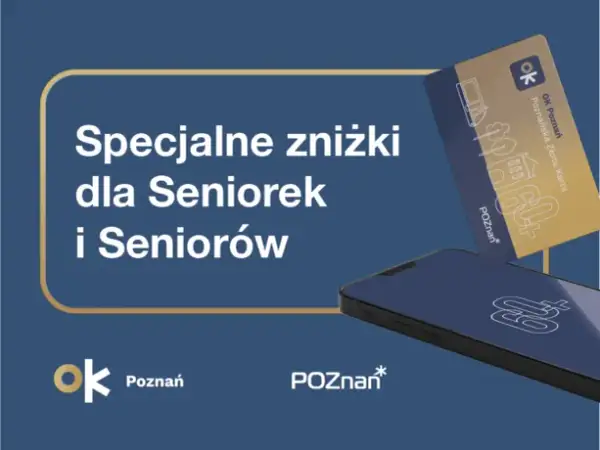 Karta Seniora: Gdzie oszczędzisz najwięcej? Przewodnik po zniżkach