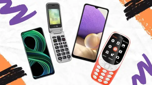 Jaki telefon dla seniora? Wybierz idealny bezpieczeństwo i komfort.